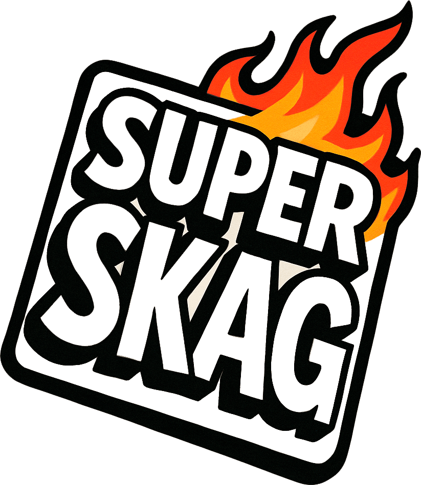 Super Skag
